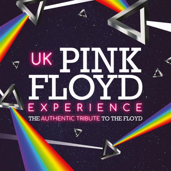 UK Pink Floyd Experience 24